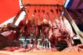 Jelang Lebaran, Harga Daging Sapi Tembus Rp200.000 Per Kilogram