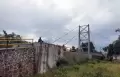 Pesona Jembatan Gantung Pagar Gunung di Muara Enim
