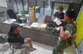 Salah Sasaran Anggota TNI Dibegal, Pelaku Babak Belur
