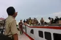 Hari Pertama Kerja Pegawai Pemda Kepulauan Seribu Usai Libur Lebaran