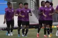 Timnas Indonesia Terkendala Lapangan Latihan yang Buruk