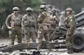 7.500 Pasukan Gabungan NATO Gelar Latihan Perang di Pangkalan Militer Jerman
