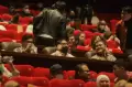 Menparekraf Sandiaga Uno Hadiri Gala Premiere Film Srimulat: Hil Yang Mustahal