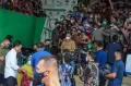 Kunjungi Pasar Cibinong Bogor, Jokowi Serahkan Bantuan Modal UMKM dan BLT Minyak Goreng