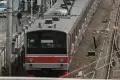 Aturan Baru, Kapasitas Penumpang KRL Commuter Jabodetabek Kini 80 Persen
