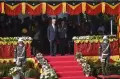 Presiden Jose Ramos Horta Hadiri Upacara Peringatan Restorasi Kemerdekaan Timor Leste ke-20