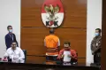 KPK Tahan Eks Dirjen Holtikultura Kementan Hasanuddin Ibrahim
