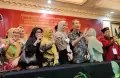 Serian Wijatno Terpilih Jadi Ketum PITI Periode 2022-2027 Dalam Muktamar Nasional ke-VI