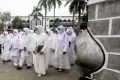 Jelang Keberangkatan Perdana Ibadah Haji 2022
