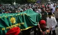 Buya Syafii Maarif Wafat, Jokowi Melayat ke Masjid Gedhe Kauman