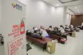 Bantu Penuhi Kebutuhan Darah, MNC Peduli dan PMI Gelar Donor Darah