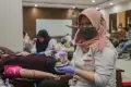 Bantu Penuhi Kebutuhan Darah, MNC Peduli dan PMI Gelar Donor Darah