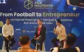 Asia Multidana Berikan Edukasi Entrepreneurship untuk Fans Sepakbola