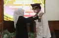 Gubernur Jatim Khofifah Lantik Wakil Bupati Pamekasan Raden Bagus Fattah Jasin