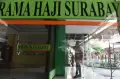 Persiapan Penerimaan Jamaah Calon Haji Kloter Pertama Embarkasi Surabaya