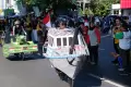 Peringatan Hari Lahir Pancasila di Makassar