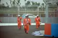 400 Marshal Disiagakan untuk Ajang Formula E Jakarta