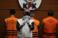 Terjaring OTT KPK, Eks Wali Kota Yogyakarta Haryadi Suyuti Langsung Ditahan