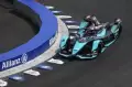 Kualifikasi Formula E Jakarta, Jean-Eric Vergne Rebut Pole Position