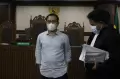 JPU KPK Tuntut Muara Perangin Angin 2,5 Tahun Penjara