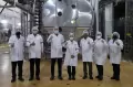 Pabrik Nestle Karawang Gunakan Energi Terbarukan