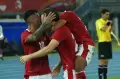Potret Kemenangan Timnas Indonesia Kalahkan Kuwait di Kualifikasi Piala Asia 2023