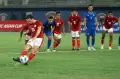 Potret Kemenangan Timnas Indonesia Kalahkan Kuwait di Kualifikasi Piala Asia 2023