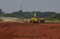 Progres Pembangunan Jalan Tol Cimanggis-Cibitung Seksi II Capai 90 Persen