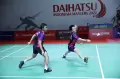 Jinakkan Ganda Putra Malaysia,  Marcus/Kevin Melaju ke Semifinal Indonesia Masters 2022