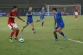 Bantai Nepal 7-0, Indonesia Pastikan Lolos Piala Asia 2023