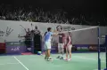 Praveen/Melati Melaju Mulus ke Babak 16 Besar Indonesia Open 2022