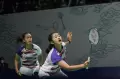 Kusuma/Pratiwi Terhenti di Babak 16 Besar Indonesia Open 2022