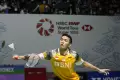 Jonatan Christie Gagal ke Perempat Final Indonesia Open 2022