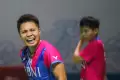 Apriyani/Siti Fadia Tersingkir di Babak Perempat Final Indonesia Open 2022