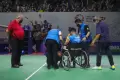 Yeremia Rambitan Alami Cedera, Ganda Putra Indonesia Gagal Melangkah ke Semi Final