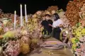 Melihat Wedding Showcase Bertemakan Celebrate of Love