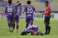 Piala Presiden 2022 : Persita Bungkam Dewa United 2-1
