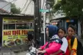 Tokoh Komedian Betawi Diabadikan Jadi Nama Jalan di Jakarta Timur