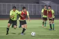 Tiga Pemain Naturalisasi Jalani Pemusatan Latihan  Jelang Piala AFF U-19 2022