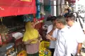 Sambangi Warung Pangan dan Warung Gurih, Mendag Pastikan Harga Migor Rp14.000