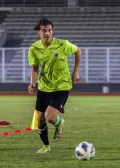 Potret Jim Croque, Pesepakbola Blasteran Belanda-Jogja yang  Siap Bela Timnas Indonesia U-19