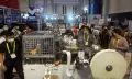 Bangkitkan Ekonomi Pasca Covid-19, Kristamedia Gelar Surabaya Printing Expo 2022