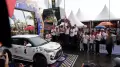 Kejurnas Benteng Kupa Rally Wisata Sulsel 2022
