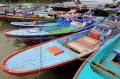 Cuaca Buruk, Nelayan Desa Kuala Bubon Aceh Barat Tidak Melaut