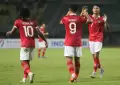 Hokky Caraka Ngamuk, Cetak 4 Gol ke Gawang Brunei Darussalam U-19