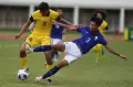 Malaysia U-19 Bungkam Kamboja U-19 2-1