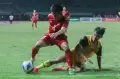 Piala AFF U-19 2022 : Vietnam Hajar Brunei Darussalam 4-0