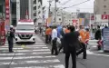 Mantan PM Jepang Shinzo Abe Ditembak di Dada