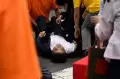 Detik-detik Penangkapan Pelaku Penembakan Mantan PM Jepang Shinzo Abe