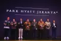 Opening Ceremony Park Hyatt Jakarta